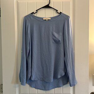 Ann Taylor LOFT Blouse